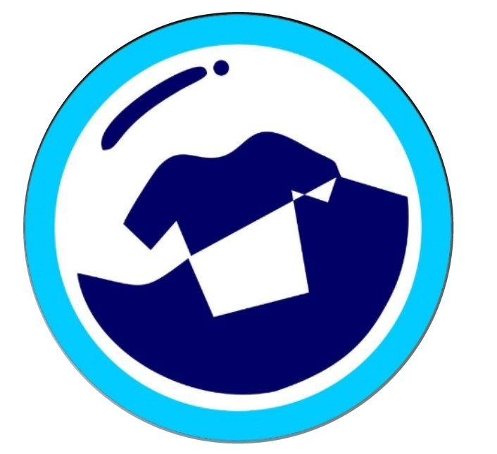 Royal Laundry Logo